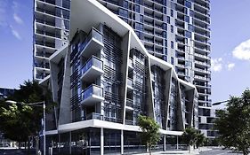 The Sebel Residences Melbourne Docklands Serviced Apartments